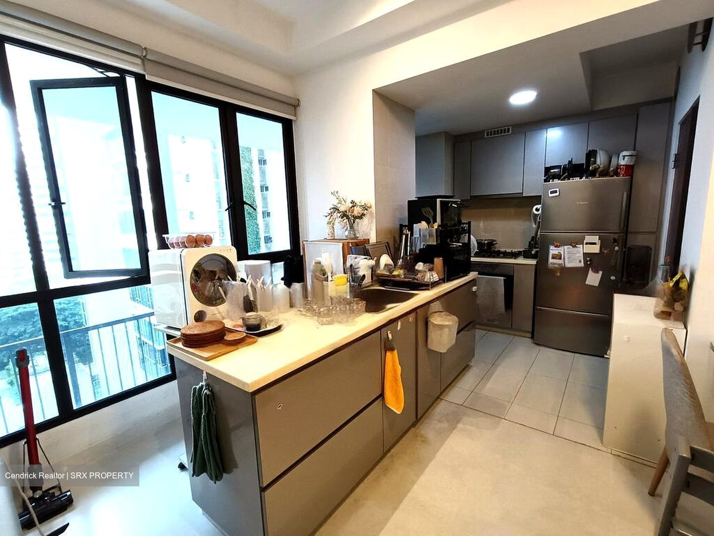 Gaia (D12), Apartment #474074521